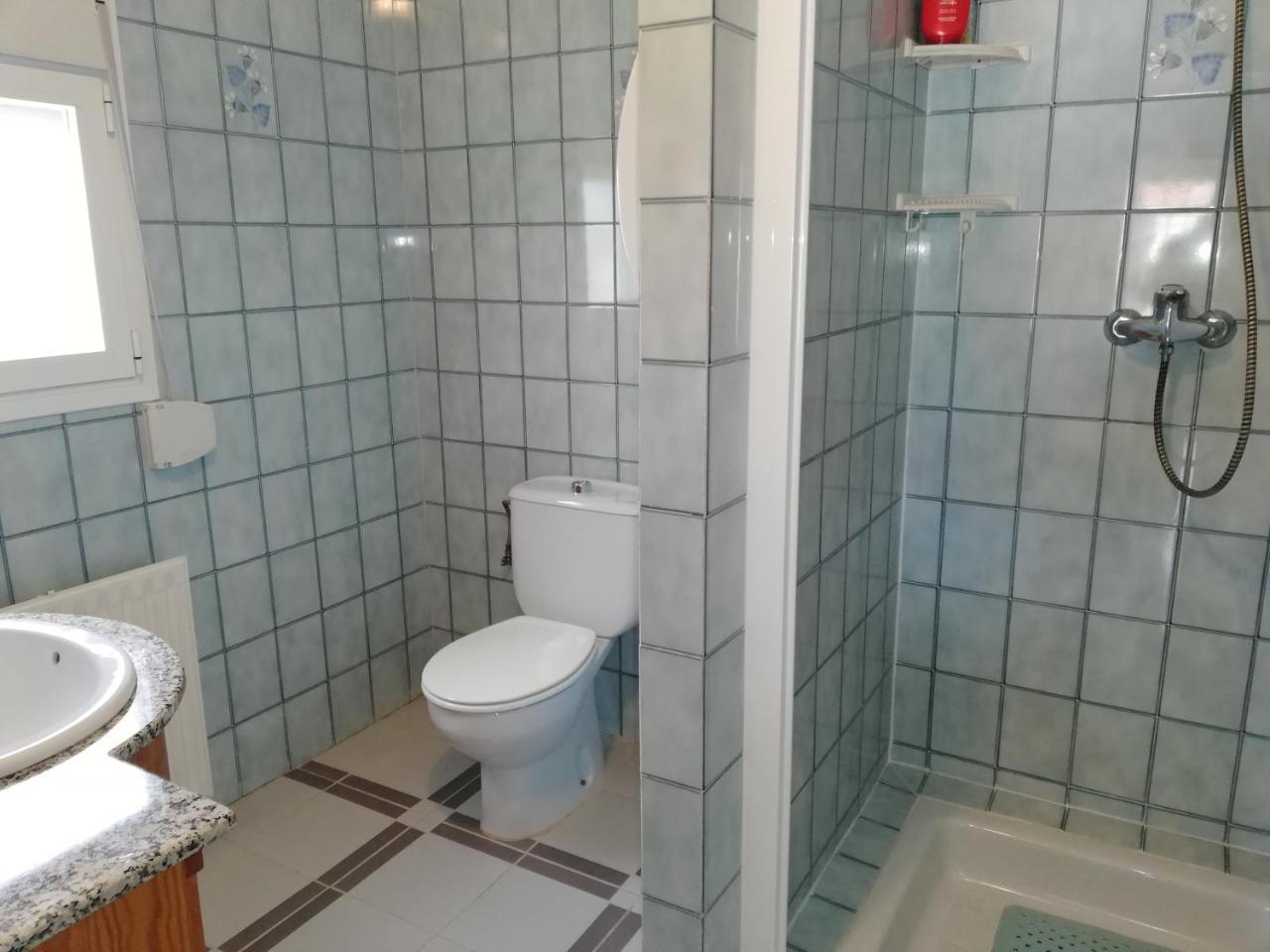 הוילה אל פובלטס Adel Locdenia מראה חיצוני תמונה